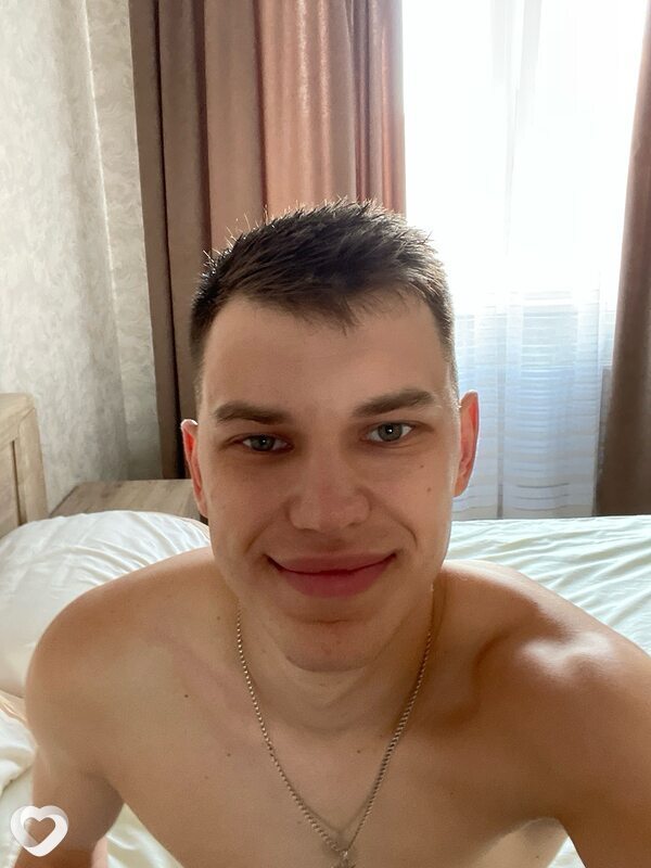 Богдан, 25, Калининграде — анкета №4569966