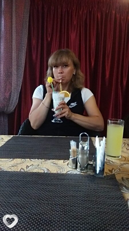 Ирина, 53, Луганске — анкета №4569967