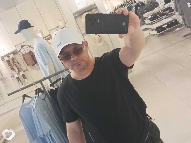 Евгений, 43, Челябинске — анкета №4569968
