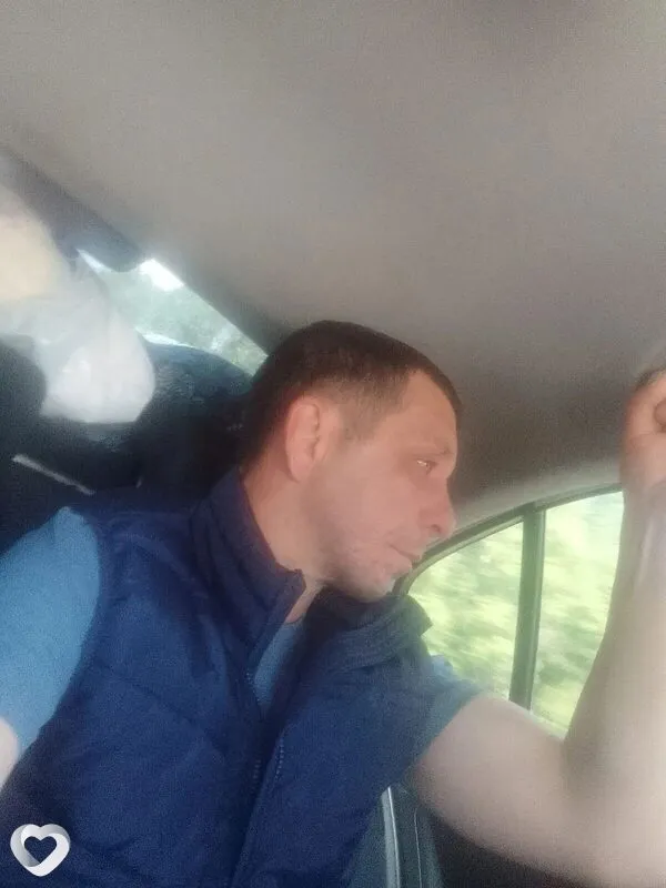 Паша, 37, Бийске — анкета №4569970