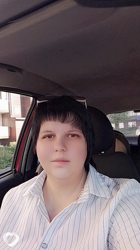Ольга, Киселевск