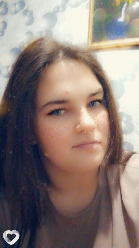 Alina, Усолье-Сибирское