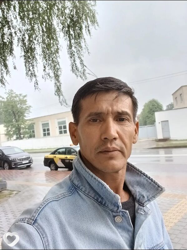 Рам, 42, Барановичах — анкета №4569980