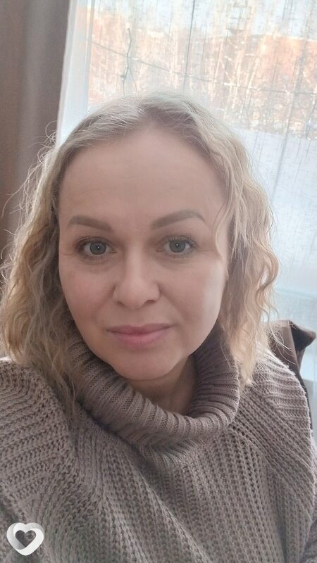 Ольга, 46, Кемерове — анкета №4569981