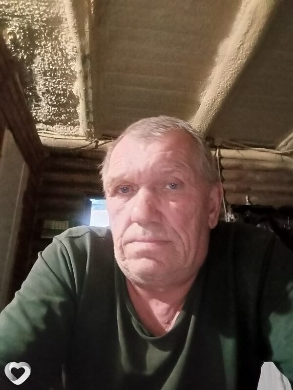 Сергей, 57, Ульяновске — анкета №4569983