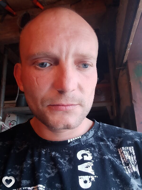 Алексей, 30, Гомеле — анкета №4570090
