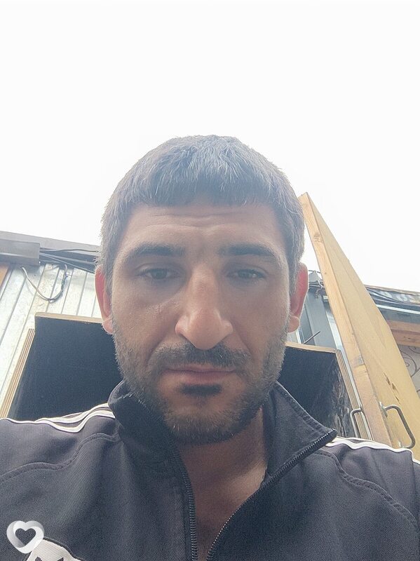 Aren, 40, Ногинске — анкета №4570093