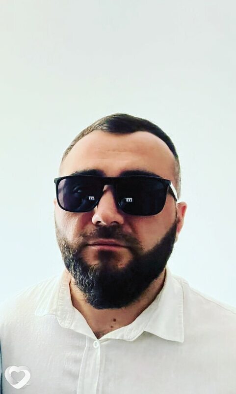 Шамиль, 33, Махачкале — анкета №4570100