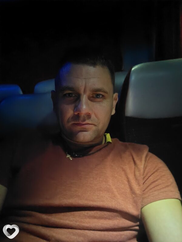 Андрей, 36, Кобрине — анкета №4570101