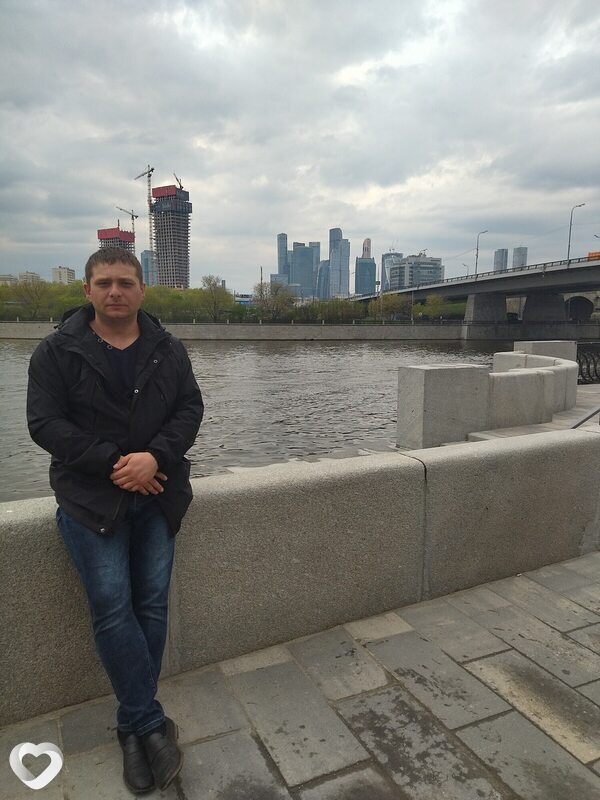 Родион, Чапаевск