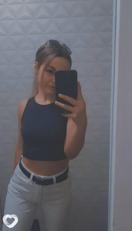 Анастасия, 28, Красноярске — анкета №4570105