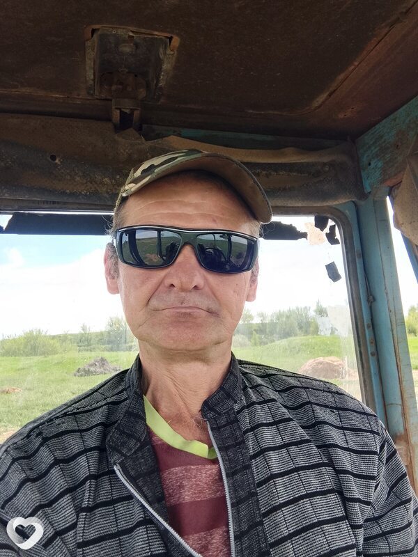 Алексей Солодвч, 48, Ростове-на-Дону — анкета №4570109