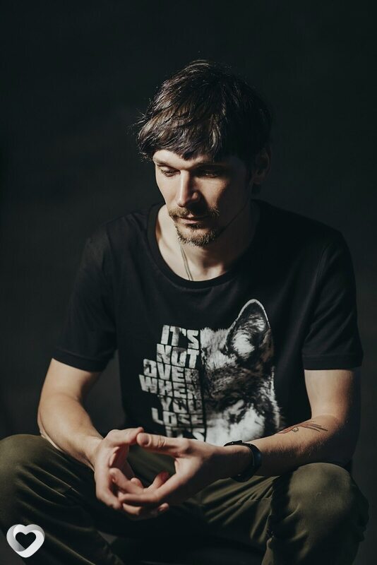 Павел, 37, Братске — анкета №4570113