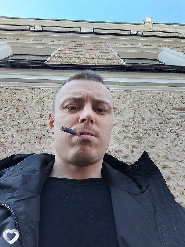Андрей, 30, Москве — анкета №4570072