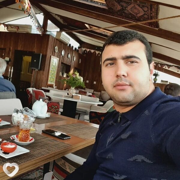 Рома, 35, Коврове — анкета №4570078