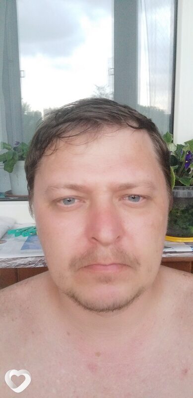 Дмитри, 39, Казани — анкета №4570080