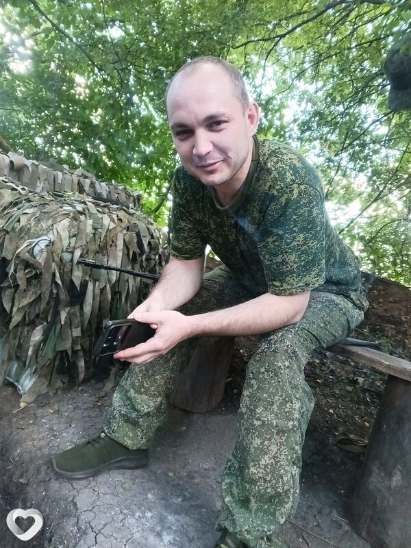Павел, 38, Воронеже — анкета №4570082