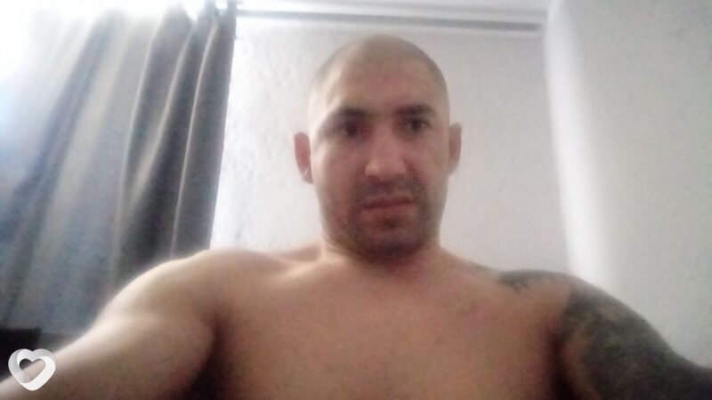 Шамиль, 39, Киеве — анкета №4570088