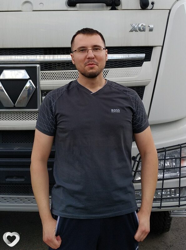 Николай, 28, Караганде — анкета №4570632