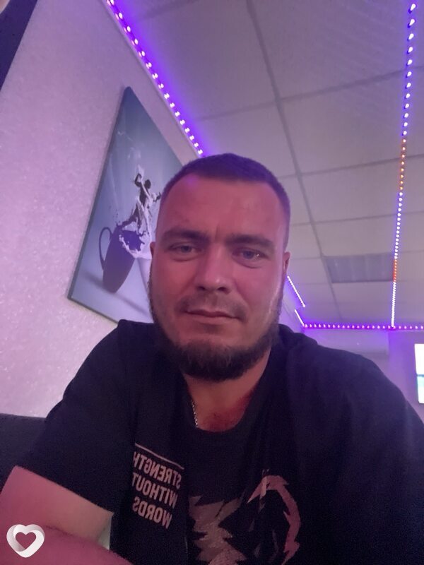 Юрий, Первомайск