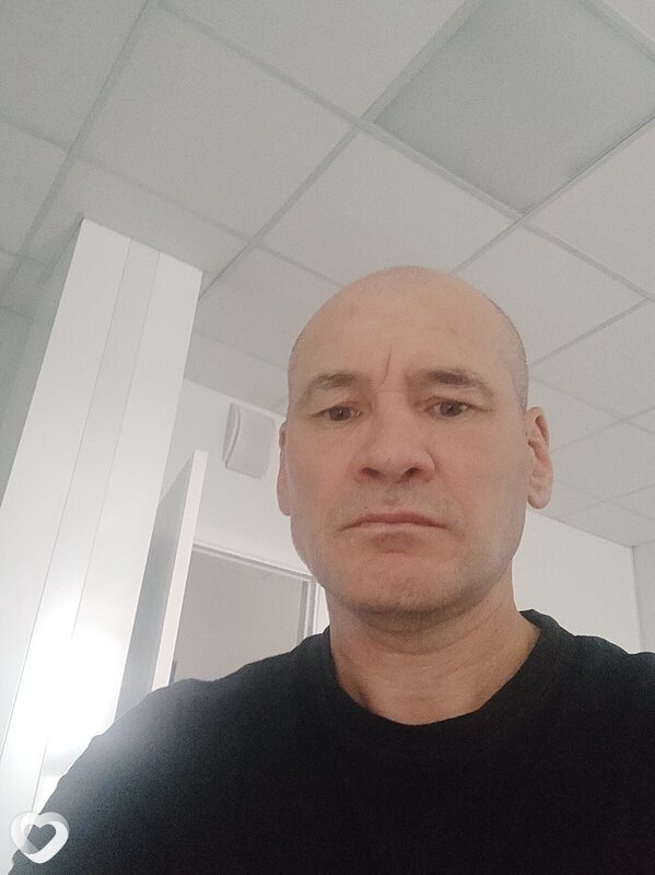 Radik, 49, Набережных Челнах — анкета №4570638