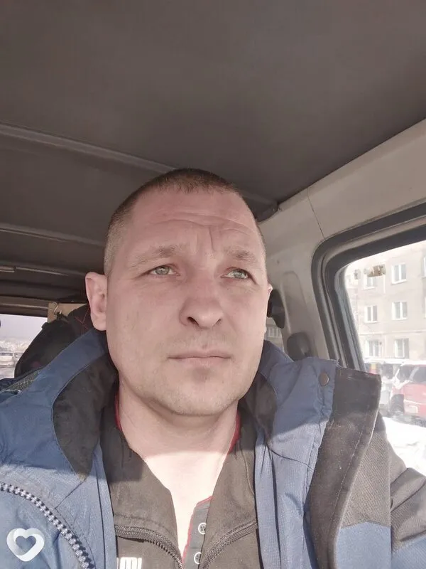 Евгений, 41, Бийске — анкета №4570641