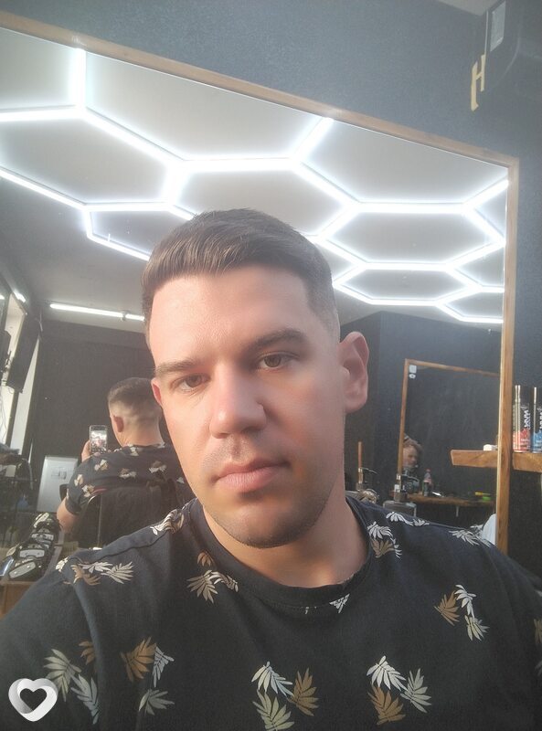 Иван, 31, Тирасполь — анкета №4570652