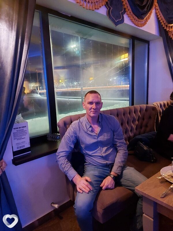 Евгений, 44, Пензе — анкета №4570217