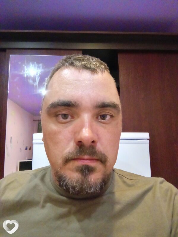 Антон, 41, Дзержинске — анкета №4570230