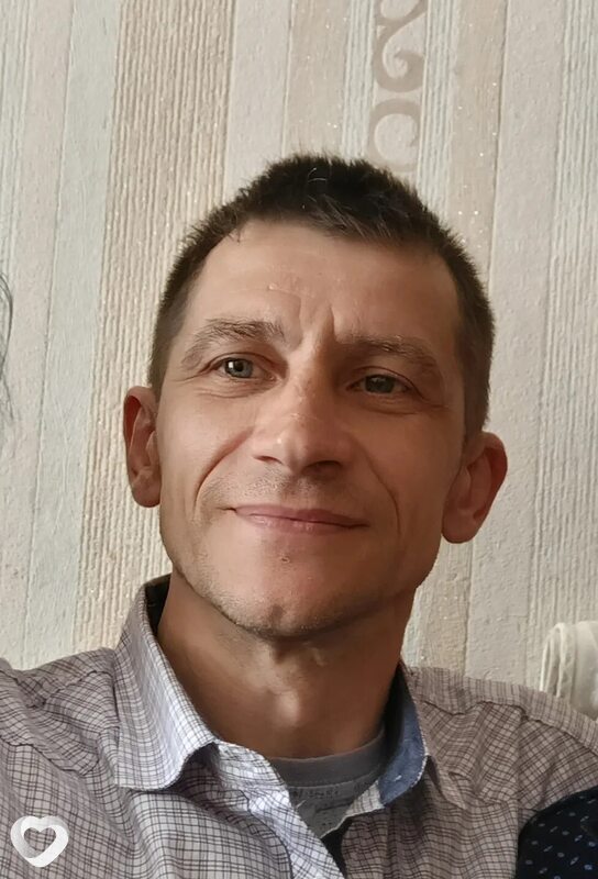 Николай, 48, Краснодаре — анкета №4570235