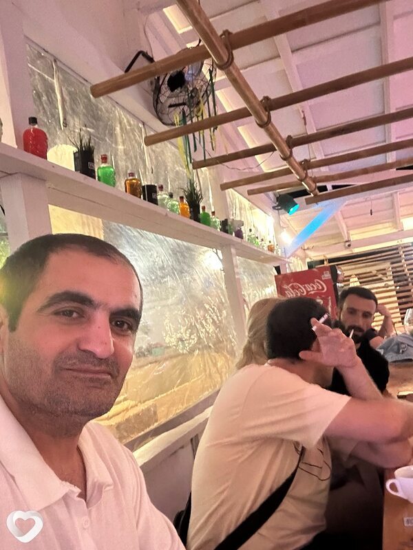 Виталий, 44, Сочи — анкета №4570045