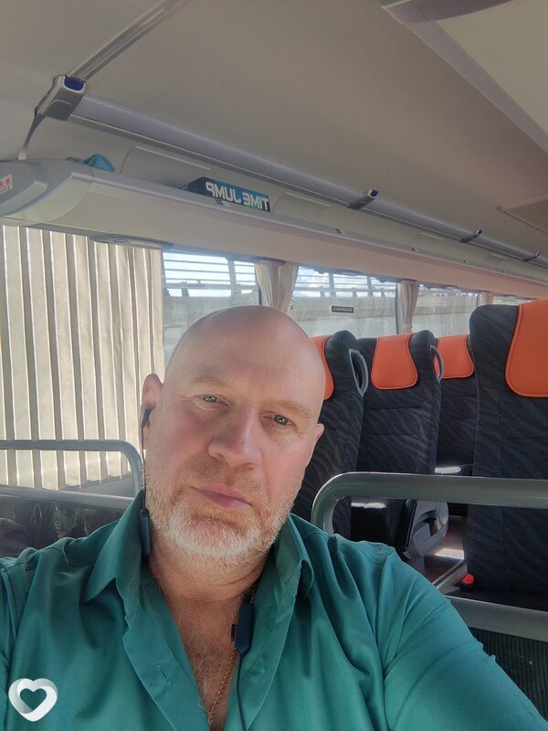 Дмитрий, 50, Санкт-Петербурге — анкета №4570062