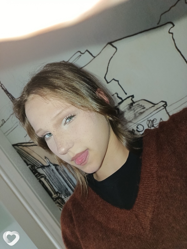 Ариана, 18, Солигорске — анкета №4570241