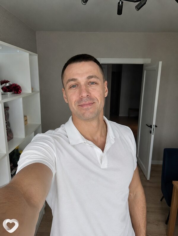 Андрей, 45, Минске — анкета №4570242