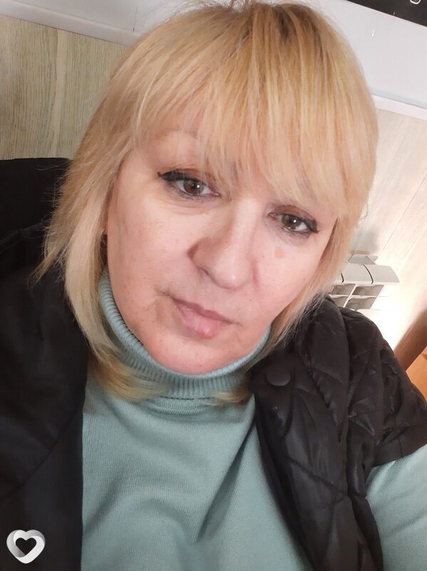 Марина, Иваново
