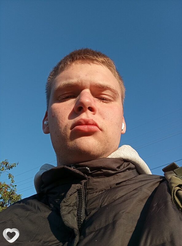 Влад, Нефтеюганск