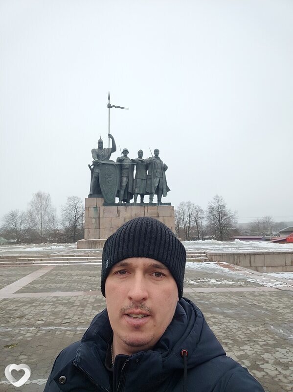 Николай, Днепр