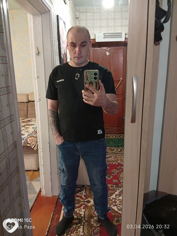Chisto Papa, Колпашево