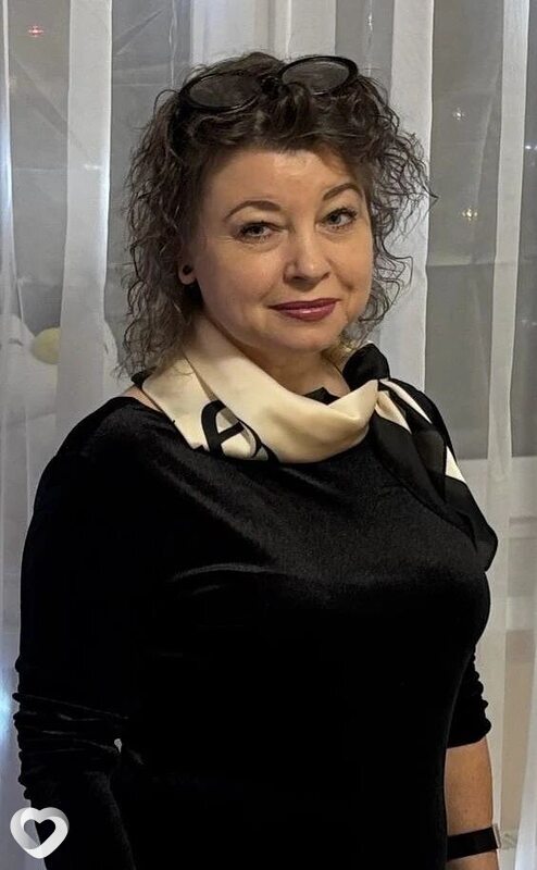 Яна, 53, Сочи — анкета №4570340