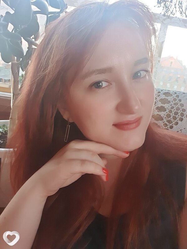 Ольга, 35, Новосибирске — анкета №4570343