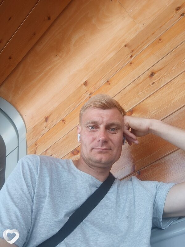 Алексей, 37, Новосибирске — анкета №4570353