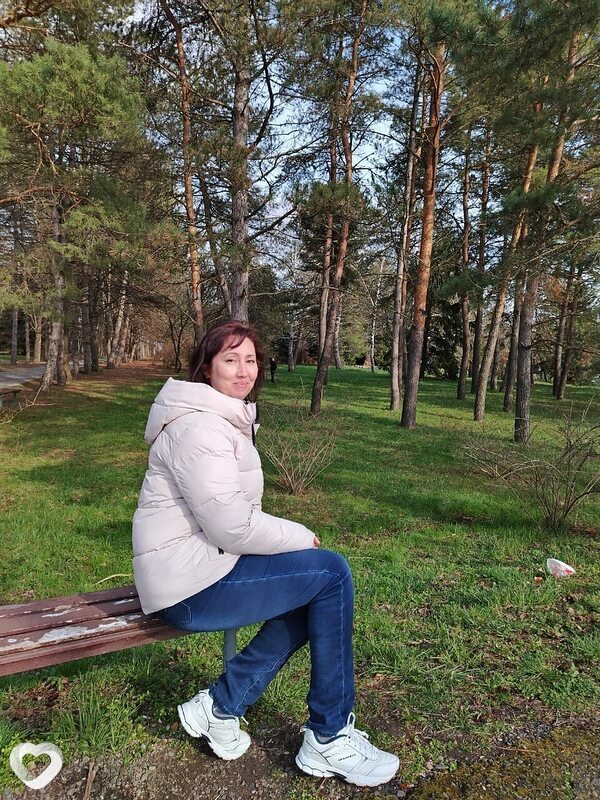 Надежда, Майкоп