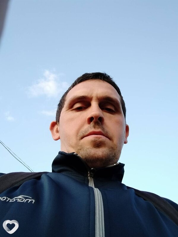 Михаил, 45, Одессе — анкета №4570289