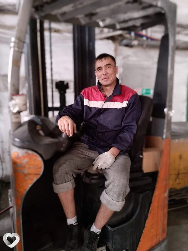 Евгений, 36, Тюмени — анкета №4570291