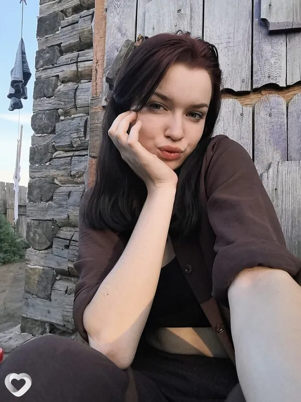 Анна, 20, Барнауле — анкета №4570300