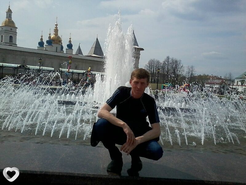 Николай, Лисаковск