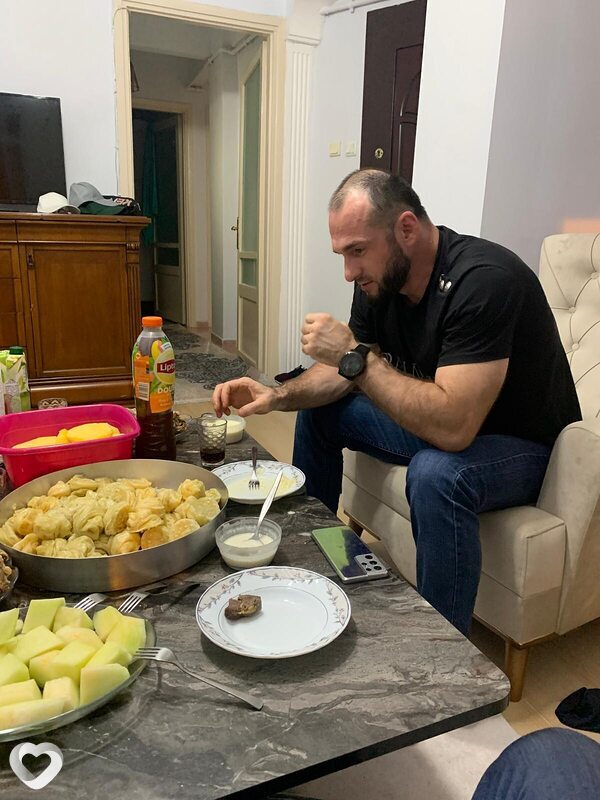 Лучший, 25, Махачкале — анкета №4570309