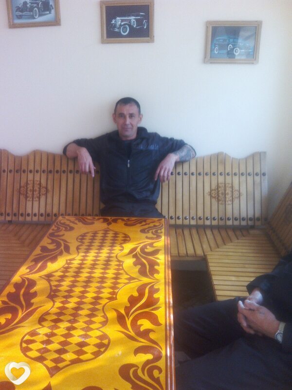 Руслан, 43, Уфе — анкета №4570396
