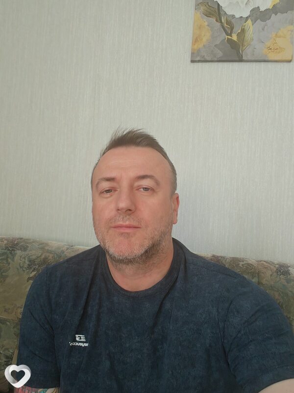 Алексей, 39, Петрозаводске — анкета №4570403