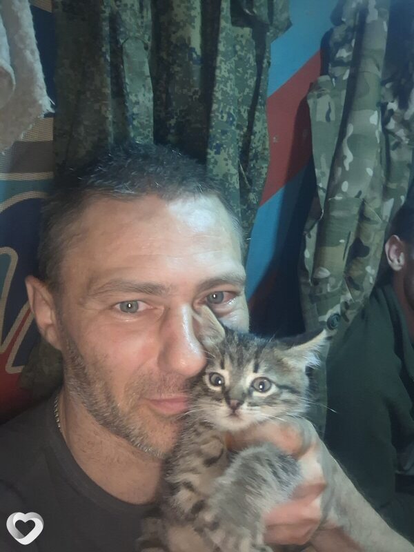 Макс, Тамбов